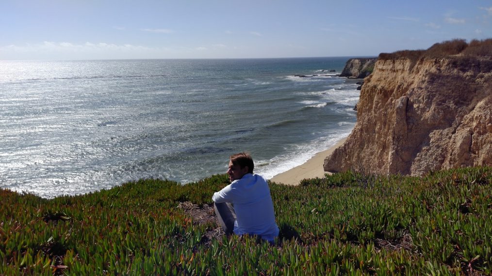 Sebastian Jabbusch Strand