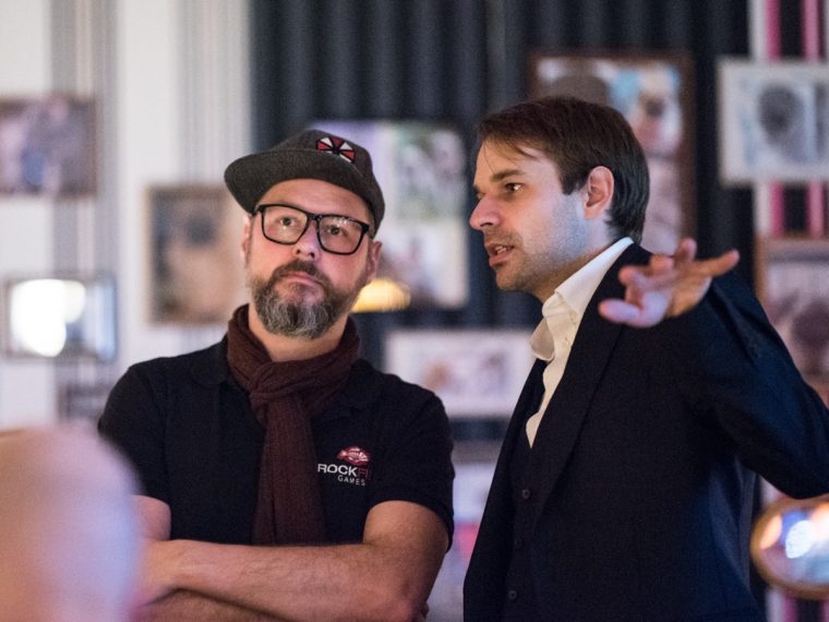 Sebastian Jabbusch Social-Media-Experte